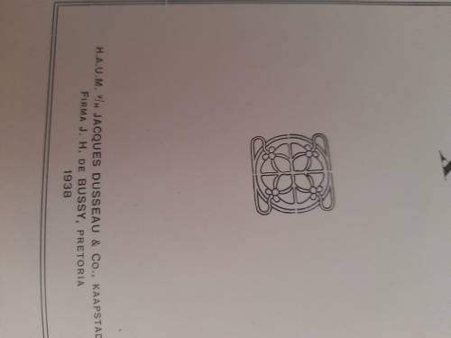 Die lewe van Paul Kruger : Ds. P.J. Viljoen