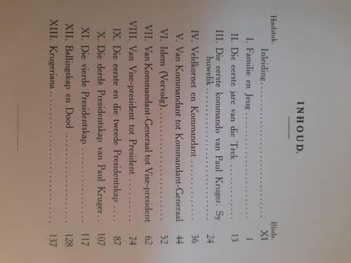 Die lewe van Paul Kruger : Ds. P.J. Viljoen