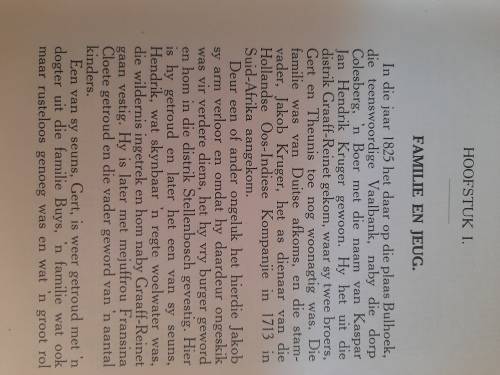 Die lewe van Paul Kruger : Ds. P.J. Viljoen