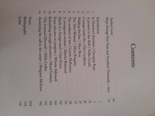 Angels of Mercy : Chris Schoeman