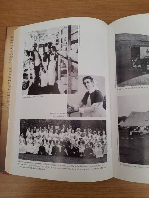 Angels of Mercy : Chris Schoeman