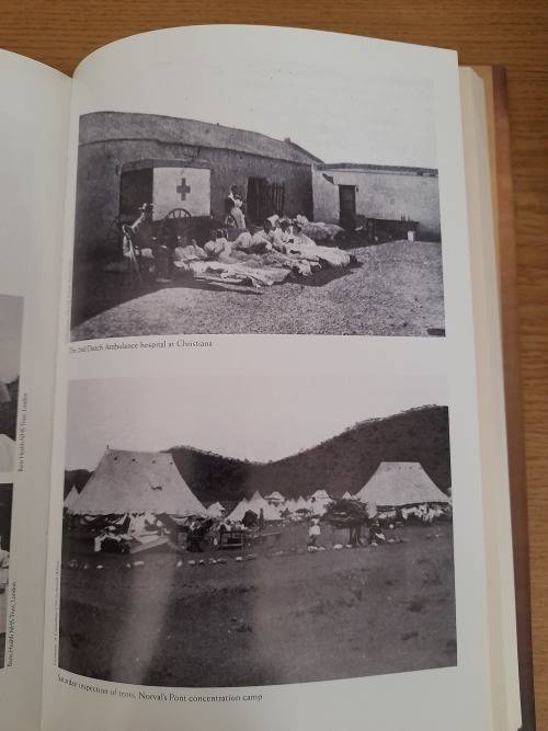 Angels of Mercy : Chris Schoeman