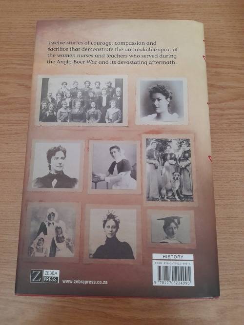 Angels of Mercy : Chris Schoeman