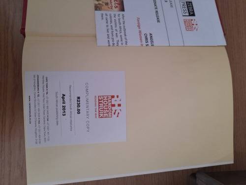 Angels of Mercy : Chris Schoeman