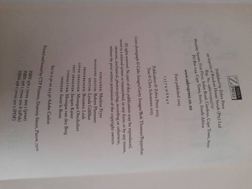 Angels of Mercy : Chris Schoeman