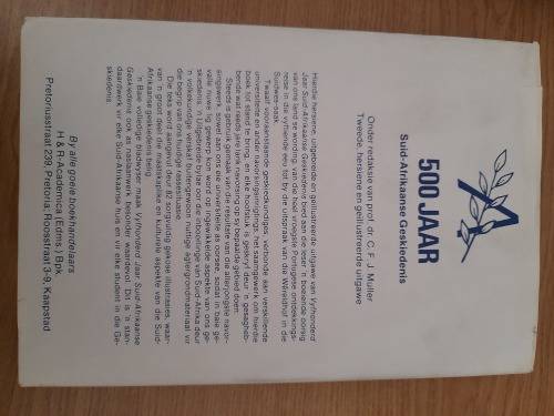 Die Protesbeweging van die Transvaalse Afrikaners 1877-1880 : M.C. van Zyl