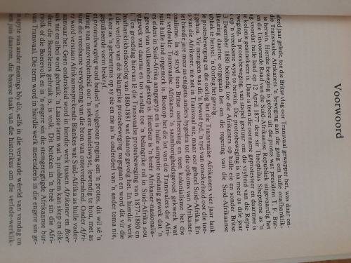 Die Protesbeweging van die Transvaalse Afrikaners 1877-1880 : M.C. van Zyl