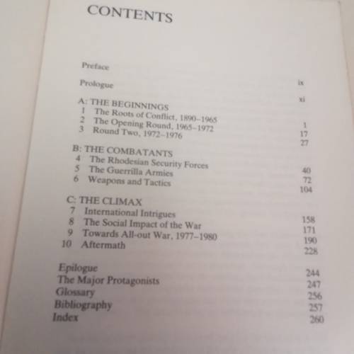 Chimurenga! The war in Rhodesia 1965-1980. Paul Moorcroft/ Peter Mclaughlin