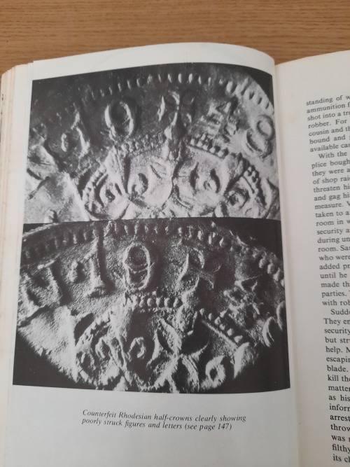 Crime Scientist : John Thompson