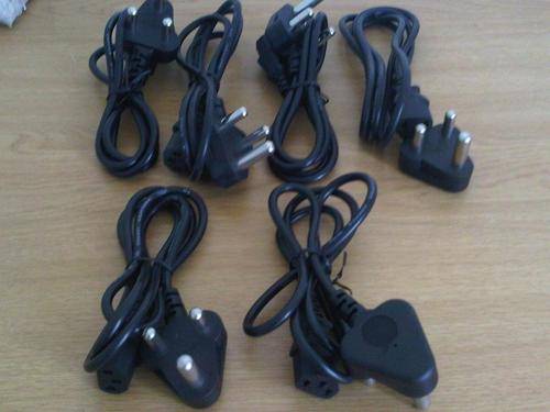 >>> BUY 1, GET 1 FREE!!! BRAND NEW PC POWER CABLES <<<
