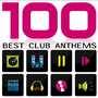 100 BEST CLUB ANTHEMS  5CD STEL