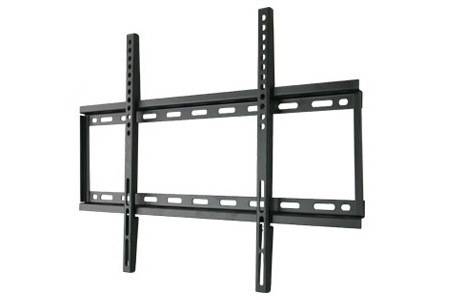 Galaxy - Universal TV Wall Mount Bracket - 37"-55" - Ultra Thin Fixed Mount {Brand New} *Ready2Ship*