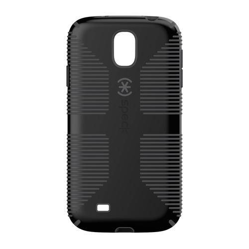 Speck - CandyShell Grip for Samsung Galaxy S4 - (Black) *Brand New* {Ready2Ship}