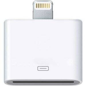 Nitho Apple iPhone 5 Adapter