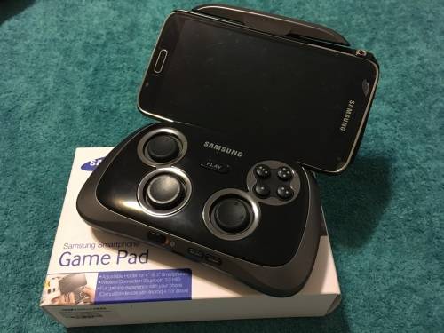 Samsung Galaxy S5 16GB SM-G900F