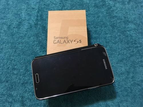 Samsung Galaxy S5 16GB SM-G900F