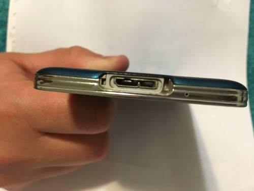 Samsung Galaxy S5 16GB SM-G900F