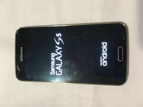 Samsung Galaxy S5 16GB SM-G900F