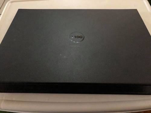 Dell Laptop Intel inside Core i3