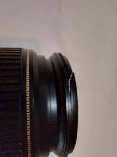 Canon EOS 60D 18MP DSLR with 2 lenses, 3 SD cards