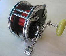 Penn 49 fishing reel