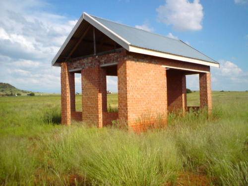 3.8684 Ha Vacant Land Bainsvlei, Bloemfontein