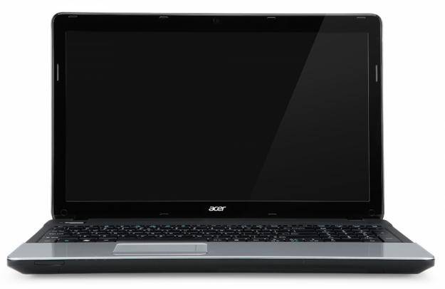 Acer Aspire E1-571 (Windows 8)