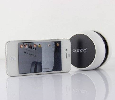 wifi camera