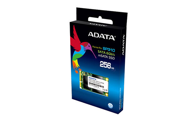 ADATA premier pro SP310 series SSD 256GB