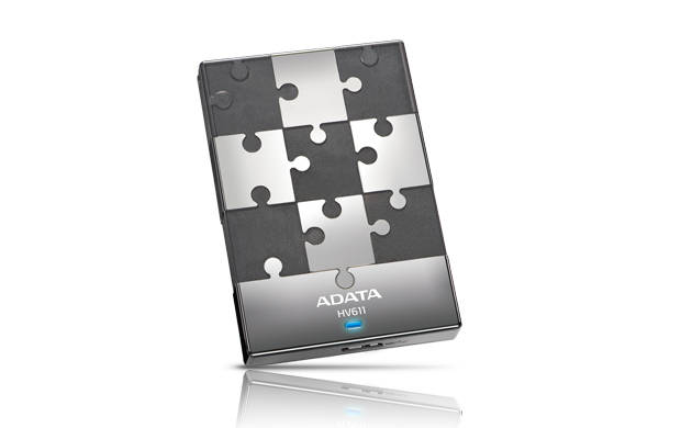 external hard drive