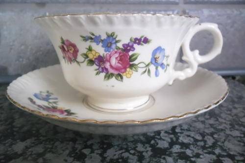 NICE CUP FOR COLLECTION NOT TO BE MISS OUT ON