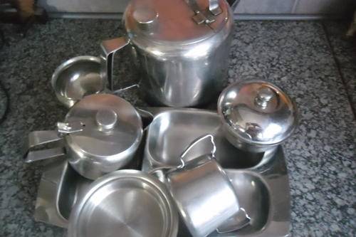 COMBO CATERING STUFF ONE COMBO