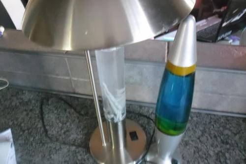 UNIQUE LIGHTS COULER FULL FOR COLLECTOR MUST GO