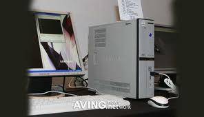 SAMSUNG SLIM DESKTOP NOT TO BE MIST