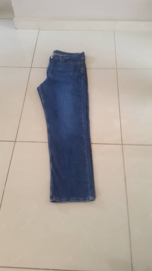 Men levis jean