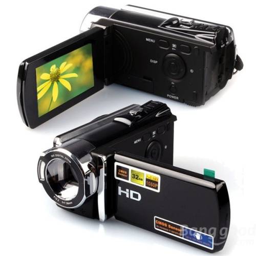 VIDEO CAMERA
