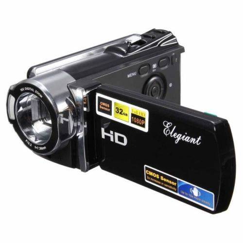 VIDEO CAMERA