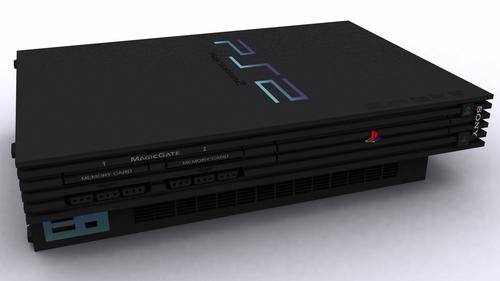 Sony PlayStation PS2