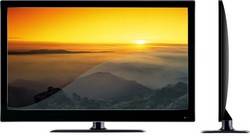 JVC 3D Slimline Design 50" Full HD Plasma + Free 3D Glasses