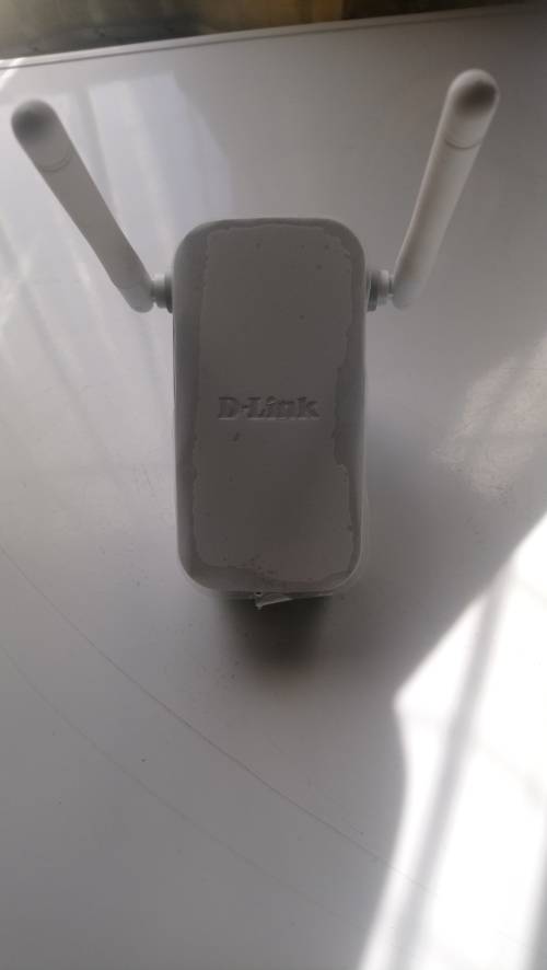 Wifi Range Extender