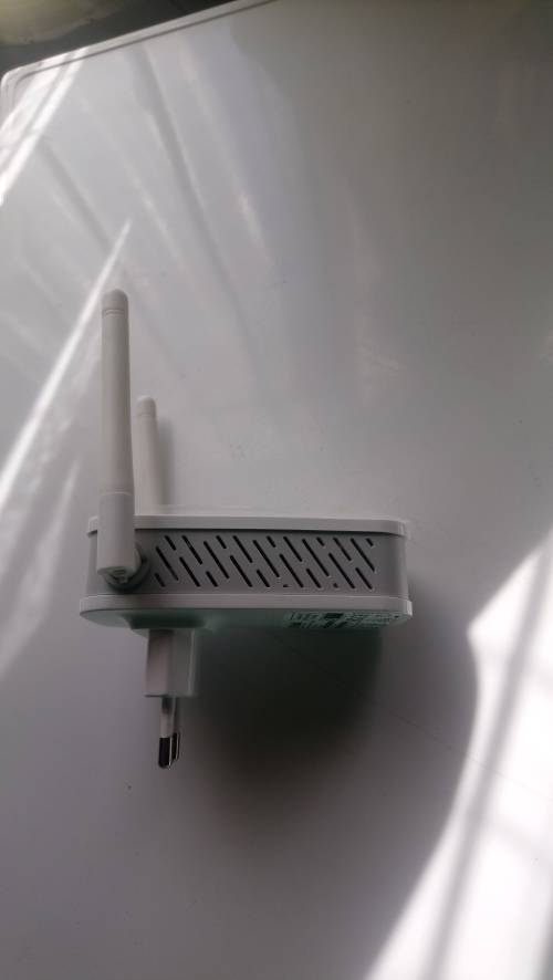 Wifi Range Extender