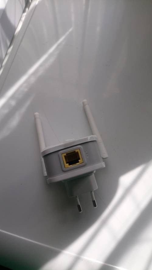 Wifi Range Extender
