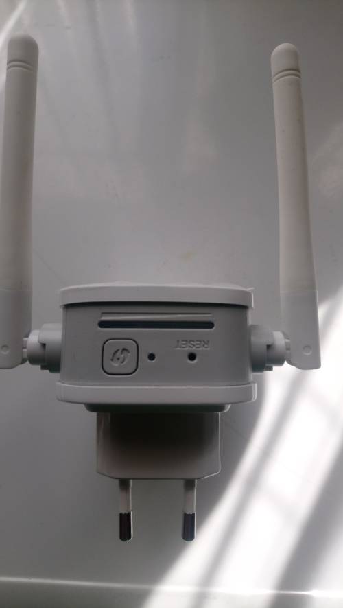 Wifi Range Extender