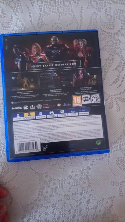 UNCHARTED 4 PS4