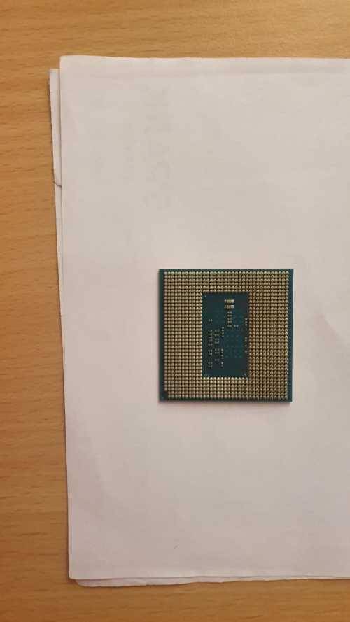 I5 4th gen intel cpu