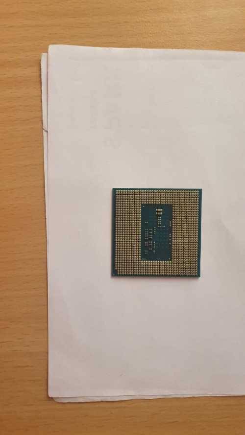 I5 4th gen intel cpu