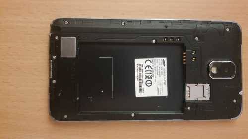 samsung galaxy note 3 sm-n9005
