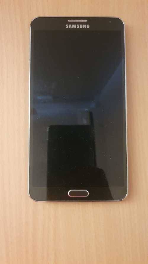 samsung galaxy note 3 sm-n9005