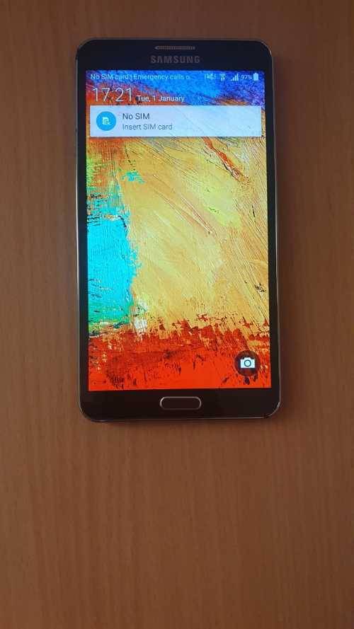 samsung galaxy note 3 sm-n9005