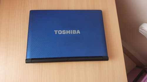 TOSHIBA NB505 32BIT ZORIN OS